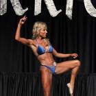 Kimberly   Logan - NPC Warrior Classic 2012 - #1