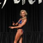 Kimberly   Logan - NPC Warrior Classic 2012 - #1