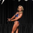 Kimberly   Logan - NPC Warrior Classic 2012 - #1