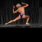 Kimberly   Logan - NPC Warrior Classic 2012 - #1