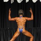 Megan  Casey - NPC Warrior Classic 2012 - #1