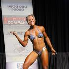 Megan  Casey - NPC Warrior Classic 2012 - #1