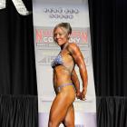 Megan  Casey - NPC Warrior Classic 2012 - #1