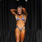 Megan  Casey - NPC Warrior Classic 2012 - #1