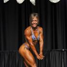 Megan  Casey - NPC Warrior Classic 2012 - #1