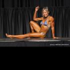 Megan  Casey - NPC Warrior Classic 2012 - #1