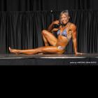 Megan  Casey - NPC Warrior Classic 2012 - #1