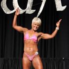 Amber  Hinkle - NPC Warrior Classic 2012 - #1