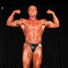 Mark  Evans - NPC Colorado State 2011 - #1