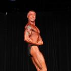 Mark  Evans - NPC Colorado State 2011 - #1