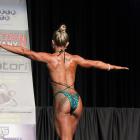 Kate  Keller - NPC Warrior Classic 2012 - #1