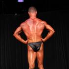 Mark  Evans - NPC Colorado State 2011 - #1