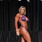 Mary  Leeds - NPC Warrior Classic 2012 - #1