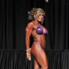 Mary  Leeds - NPC Warrior Classic 2012 - #1