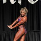 Mary  Leeds - NPC Warrior Classic 2012 - #1