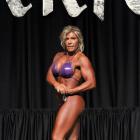 Mary  Leeds - NPC Warrior Classic 2012 - #1