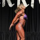 Mary  Leeds - NPC Warrior Classic 2012 - #1