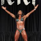 Tabitha  Price - NPC Warrior Classic 2012 - #1