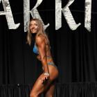 Heather  Chunn - NPC Warrior Classic 2012 - #1