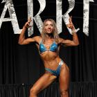 Heather  Chunn - NPC Warrior Classic 2012 - #1