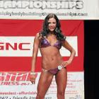 Madeleine  Brana - NPC Steel City 2012 - #1