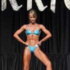 Delisa  Novak - NPC Warrior Classic 2012 - #1