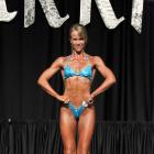 Delisa  Novak - NPC Warrior Classic 2012 - #1