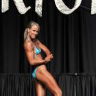 Delisa  Novak - NPC Warrior Classic 2012 - #1