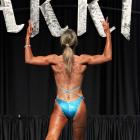 Delisa  Novak - NPC Warrior Classic 2012 - #1