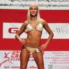 Jocelyn  Gorman - NPC Steel City 2012 - #1