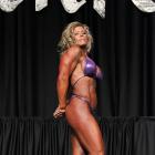 Mary  Leeds - NPC Warrior Classic 2012 - #1