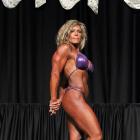 Mary  Leeds - NPC Warrior Classic 2012 - #1