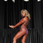 Mary  Leeds - NPC Warrior Classic 2012 - #1