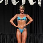 Delisa  Novak - NPC Warrior Classic 2012 - #1