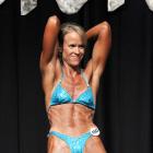 Delisa  Novak - NPC Warrior Classic 2012 - #1