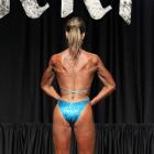 Delisa  Novak - NPC Warrior Classic 2012 - #1