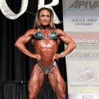 Dana  Richards - NPC Warrior Classic 2012 - #1