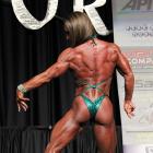 Dana  Richards - NPC Warrior Classic 2012 - #1