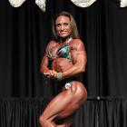 Dana  Richards - NPC Warrior Classic 2012 - #1