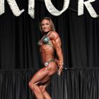 Dana  Richards - NPC Warrior Classic 2012 - #1