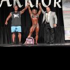 Dana  Richards - NPC Warrior Classic 2012 - #1