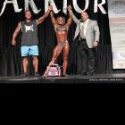 Dana  Richards - NPC Warrior Classic 2012 - #1