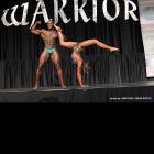 Ashlee  Buskirk - NPC Warrior Classic 2012 - #1