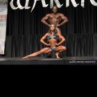 Ashlee  Buskirk - NPC Warrior Classic 2012 - #1