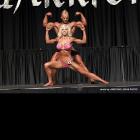 Tatum  Hall - NPC Warrior Classic 2012 - #1