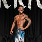 Tyler  Markovich - NPC Warrior Classic 2012 - #1