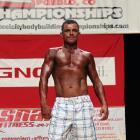 Lance  Ricord - NPC Steel City 2012 - #1