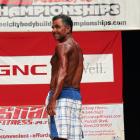 Lance  Ricord - NPC Steel City 2012 - #1