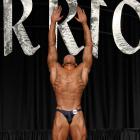 Doss  Ramsey - NPC Warrior Classic 2012 - #1