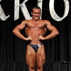 Doss  Ramsey - NPC Warrior Classic 2012 - #1